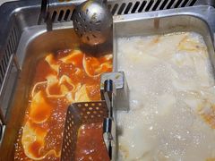 -海底捞火锅(万丰桥店)