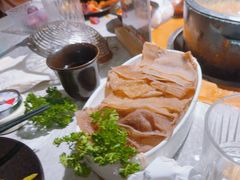 -芸山季·云南山珍菌火锅(南翔印象城MEGA店)