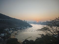 -香港帝景酒店
