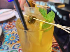 -LESCEDARS Brasserie Bistro香柏树