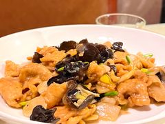 -老太原菜馆(中正天街店)
