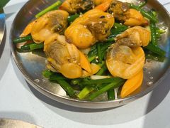 -南浦洞烤肉·新世界版(奥体店)