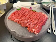 -阳坊胜利涮羊肉(阳坊老店)