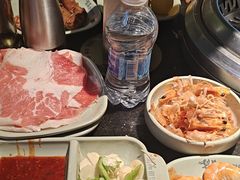 -梨花自助烤肉(天河城店)