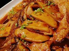 -径山十八道·风味民间菜(杭州总店)
