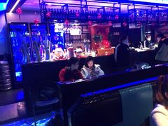 大堂-大成海鲜烧烤·小龙虾(七宝店)