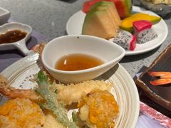 -大渔铁板烧(大悦城店)