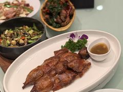 -一品滇香·云南菜(公益西桥店)