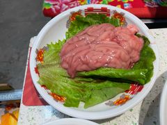 脑花-龙厂长老火锅(抚琴店)