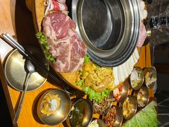 -韩象烤肉·韩国料理(市南麦凯乐旗舰店)