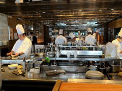 -Caprice(香港四季酒店)