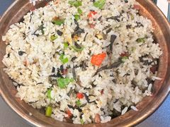 -野菌皇海景野生菌火锅(滨海大道店)