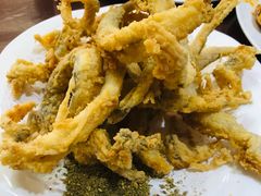 -小铜锣湾海鲜家常菜馆(河西店)