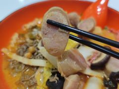 -张亮麻辣烫(无锡茂业天地店)