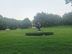 -广州雕塑公园