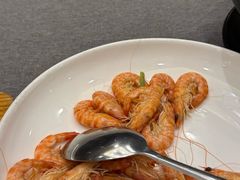 -海景壹号大酒店(滨湖店)