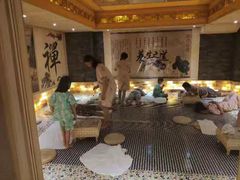 -沐熙汤泉(新安里店)