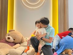 -艾悠宝亲子游泳·水育早教·婴幼儿游泳·儿童游泳