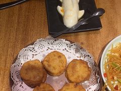 -小吊梨汤·北京菜·烤鸭(望京四元桥购物中心店)