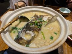 -民俗村柴火灶·景德江西菜(中国陶瓷博物馆店)