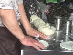 -徐禾记手工烧饼(农院路店)