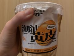 -点都德(珠江新城店)