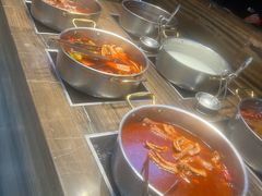 -苏格里岛自助烤肉海鲜火锅(成都金牛万达店)