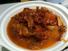 -半勺·新徽菜(银泰城店)