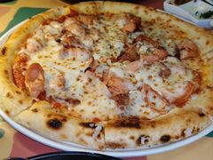 -安妮意大利餐厅(日坛店)