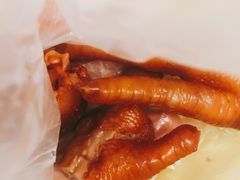 -紫燕百味鸡(仲盛店)