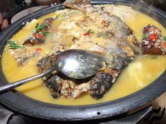 -探鱼·鲜青椒爽麻烤鱼(领展购物广场店)