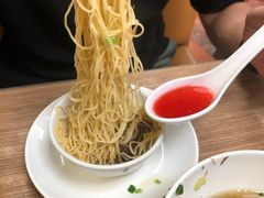 -百福麵家(新馬路店)