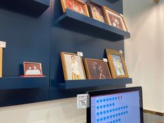 -海马体照相馆(广州新世界云门New park店)