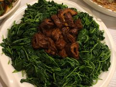 草头圈子-翠亭酒家(山西南路店)