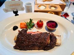 -王品牛排(珠海富华里店)