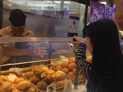 -西树泡芙(蓝色港湾店)