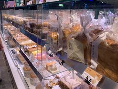 -巴黎贝甜(大宁国际商业广场店)