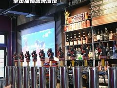 -Boxing Cat Brewery拳击猫精酿啤酒馆(思南公馆店)