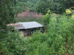 -梨木台悦来客农家院