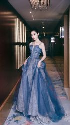 -MANLI BRIDAL婚纱
