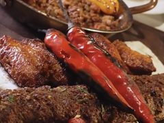-Pasha帕夏土耳其餐厅(南昌路店)