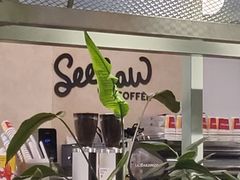 -Seesaw Coffee(上海太阳宫K46店)