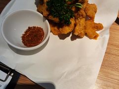-太二酸菜鱼(武汉光谷保利店)