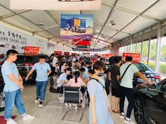 -润华上汽大众(济南汽车公园店)
