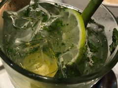 柠檬草莫吉托-关夫人餐厅(阳光广场店)