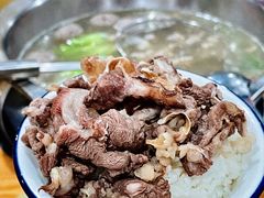 -三千坪超级火锅市场·土灶牛肉火锅