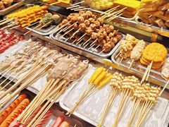 -魏记里脊肉炸炸炸(南门口店)