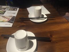 -HIHE Bistro·Oyster Bar(华熙live店)