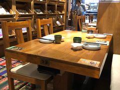 大堂-云海肴云南菜·蒸汽石锅鱼(北京良乡华冠店)