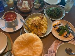 -CHINCHIN 青青·泰国料理(万象食家店)